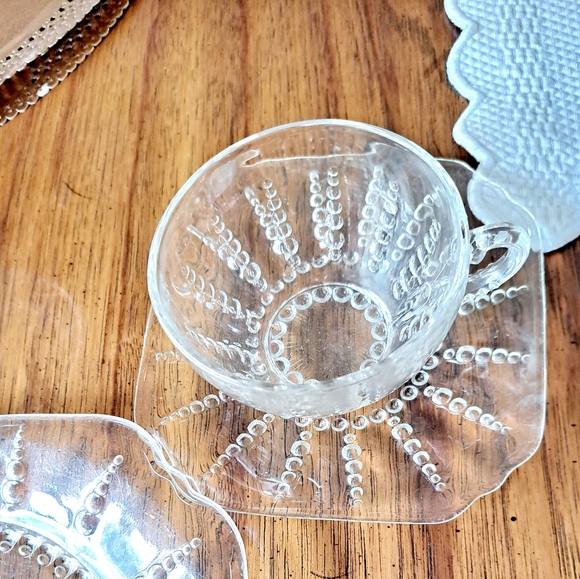 Vtg Columbia Pattern Setting for 4 - Picture 4 of 6